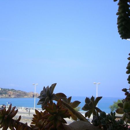 Orizzonte B&B Cefalù Exterior foto