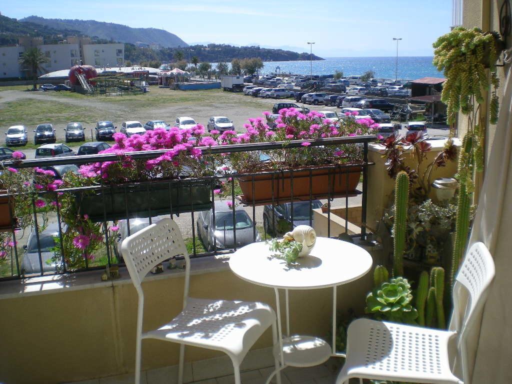 Orizzonte B&B Cefalù Zimmer foto