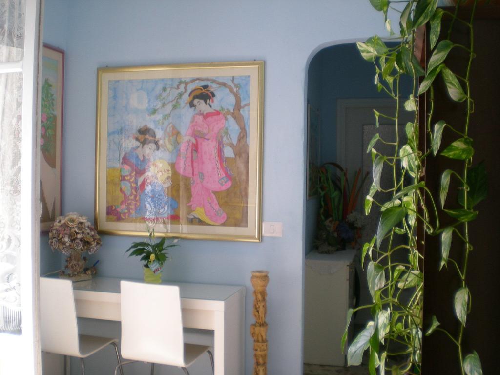 Orizzonte B&B Cefalù Zimmer foto