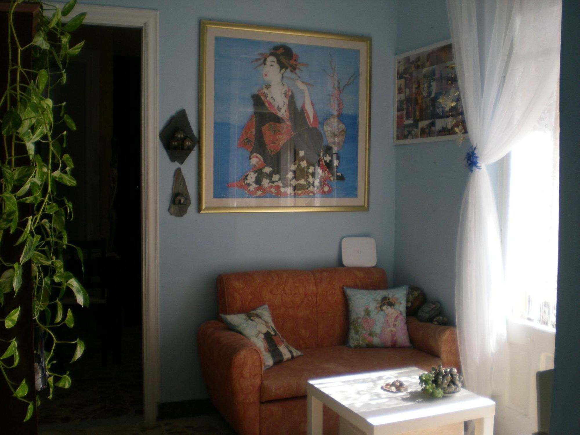Orizzonte B&B Cefalù Zimmer foto