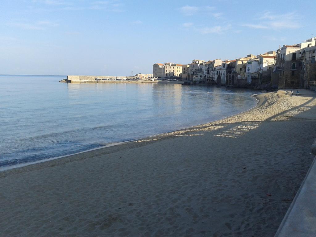 Orizzonte B&B Cefalù Zimmer foto
