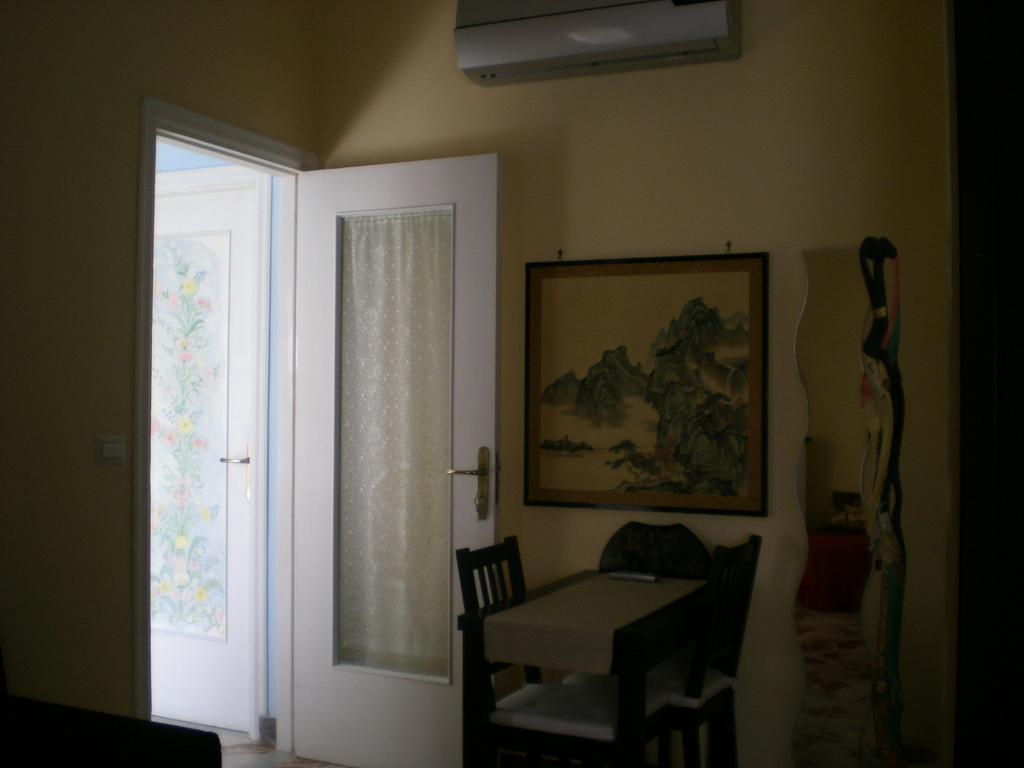 Orizzonte B&B Cefalù Zimmer foto