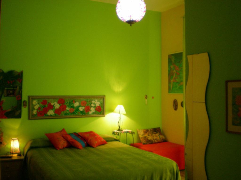 Orizzonte B&B Cefalù Zimmer foto