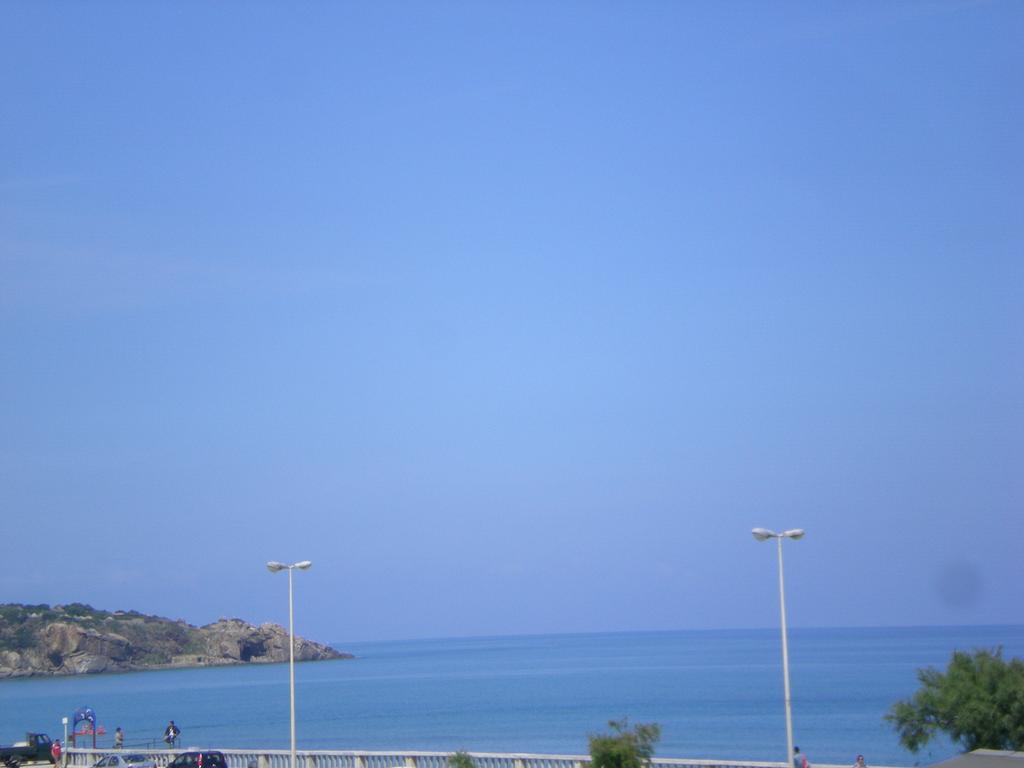 Orizzonte B&B Cefalù Zimmer foto