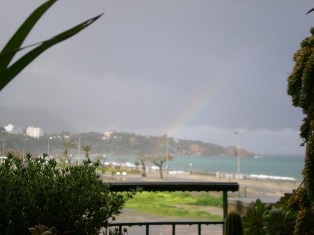 Orizzonte B&B Cefalù Zimmer foto