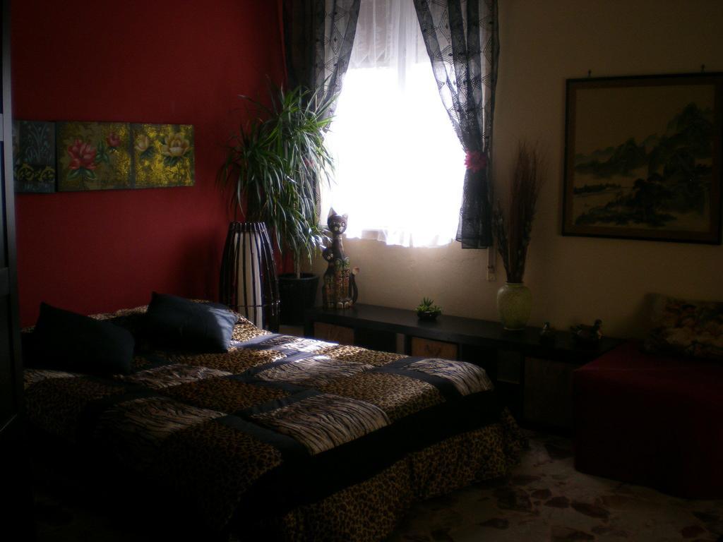 Orizzonte B&B Cefalù Zimmer foto
