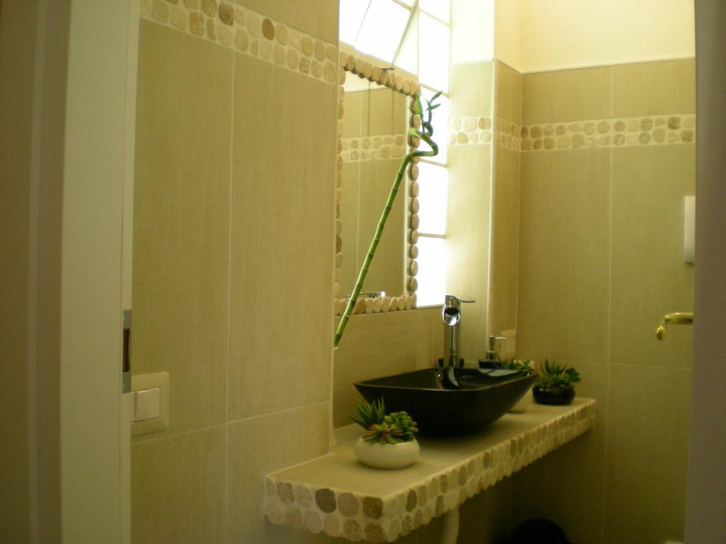 Orizzonte B&B Cefalù Zimmer foto