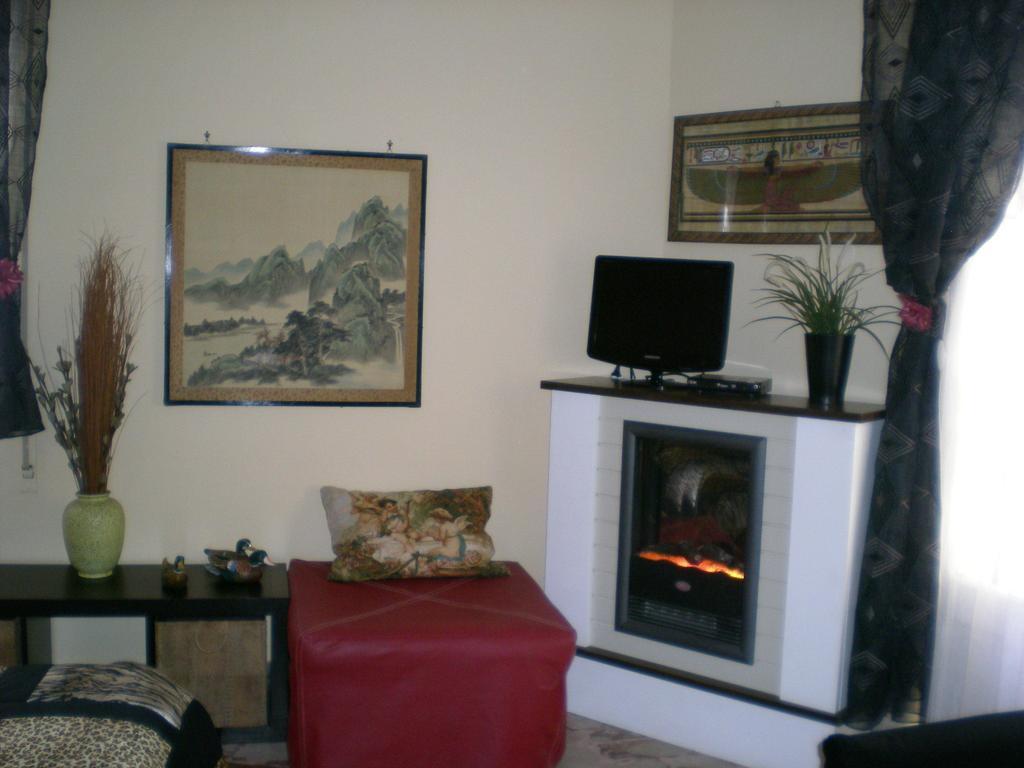 Orizzonte B&B Cefalù Zimmer foto