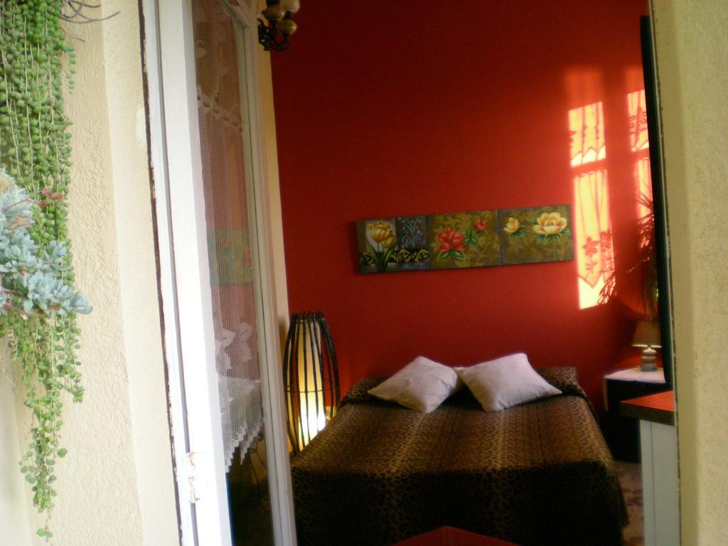 Orizzonte B&B Cefalù Zimmer foto