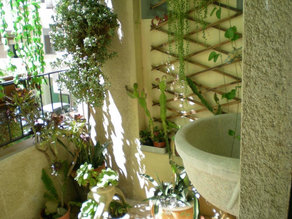 Orizzonte B&B Cefalù Zimmer foto