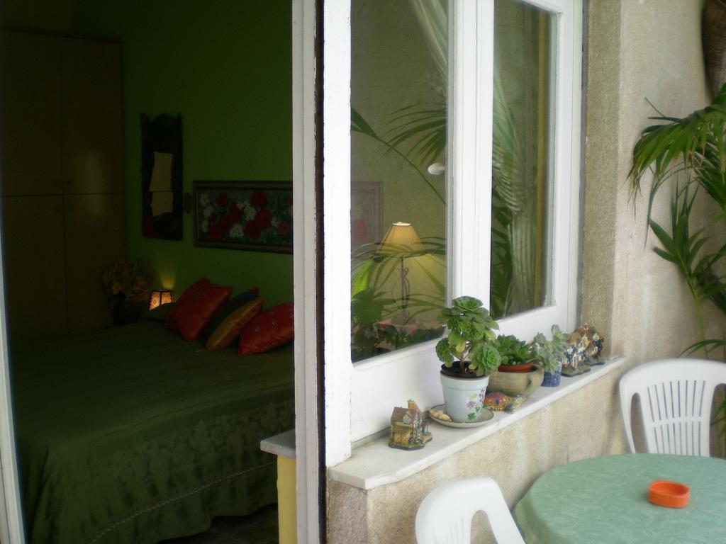Orizzonte B&B Cefalù Zimmer foto