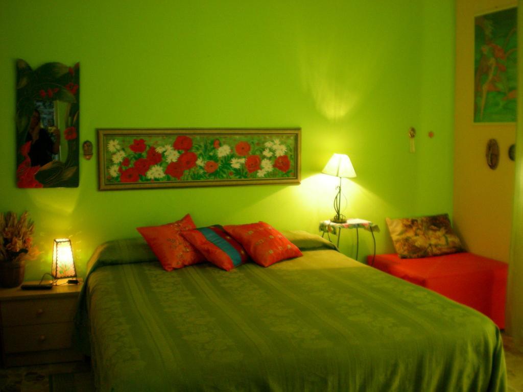 Orizzonte B&B Cefalù Zimmer foto