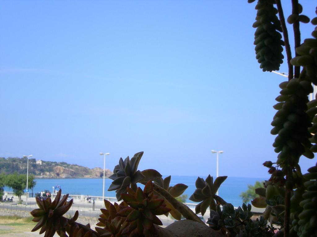 Orizzonte B&B Cefalù Exterior foto