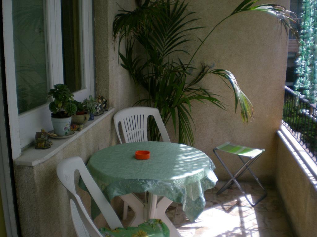 Orizzonte B&B Cefalù Zimmer foto